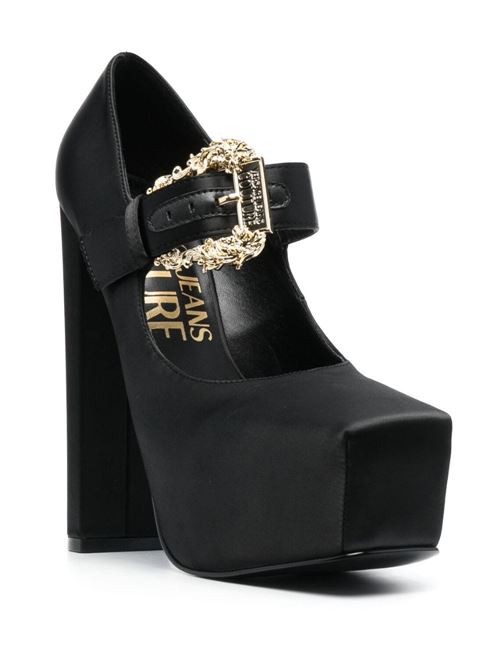 PLATFORM VERSACE JEANS COUTURE | 75VA3S03 ZS185/899